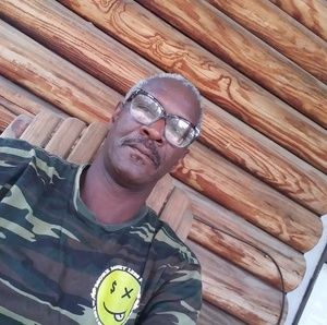 Meet your Posher, Ronald